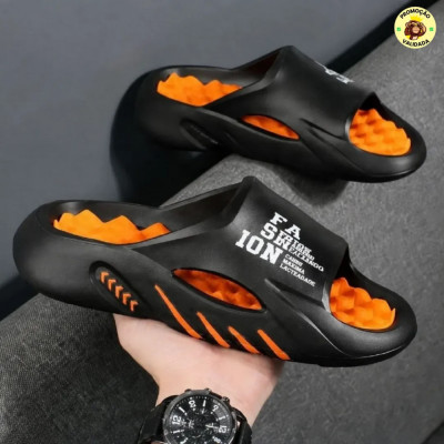 Chinelo Nuvem Massagem 3 cores