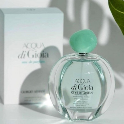 Armani Beauty Perfume Acqua di Gioia 30ml