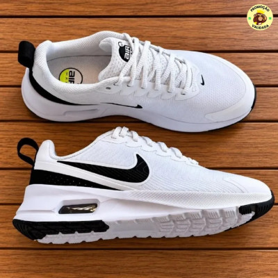 Nike Air Max Nuaxis