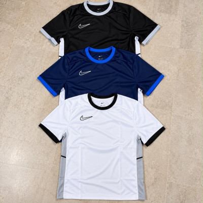 Camiseta Nike Dry Fit Academy Masculina