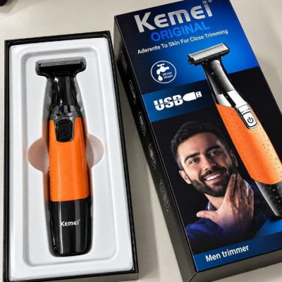 Maquininha 3 Em 1 Kemei