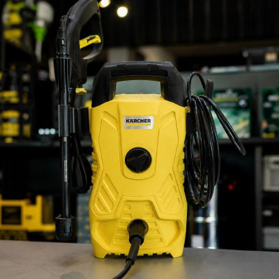 Lavadora de Alta Pressão Kärcher 1.994-378.0 1200W