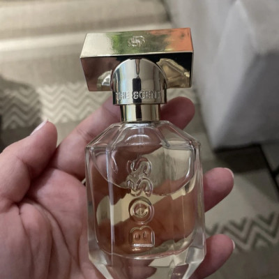 Boss The Scent For Her EDP 50ml Hugo Boss