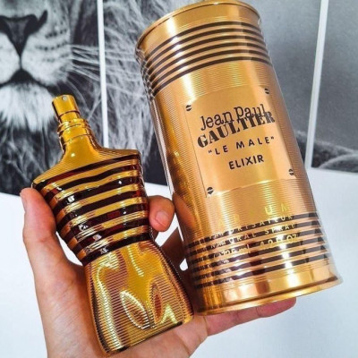 Perfume Jean Paul Gaultier Le Male Elixir 125ml