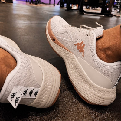 👟 Tênis Kappa Pulse Supra (3 cores)