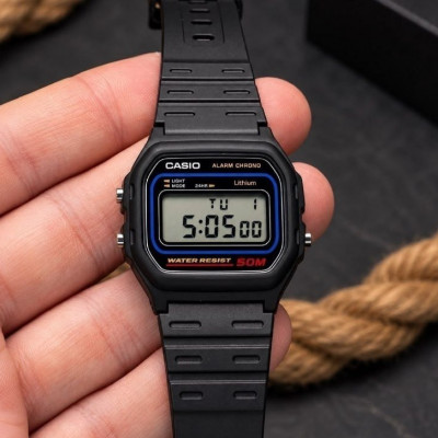 Relógio Casio
