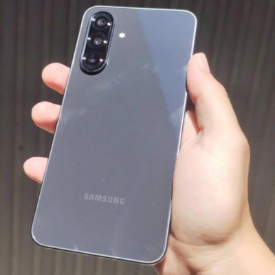 Samsung Galaxy A36 5G 128GB Câmera 50MP Preto