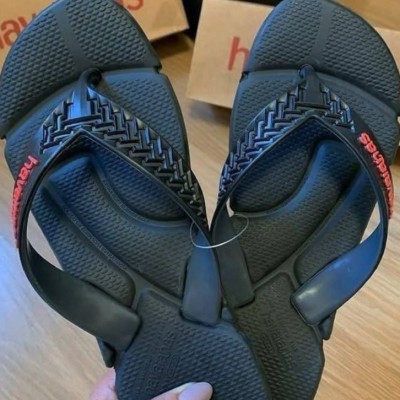 Chinelo Havaianas Power 2.0 Massageadora