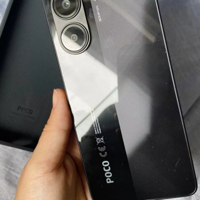 Smartphone Xiaomi Poco X7 Pro 5G Global NFC