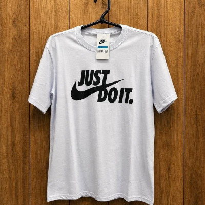 Camiseta Nike Sportswear Just Do It