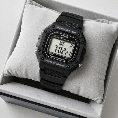 Relógio de Pulso Casio Youth