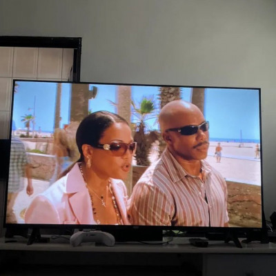 Smart TV 43 Aoc Led Roku Full Hd