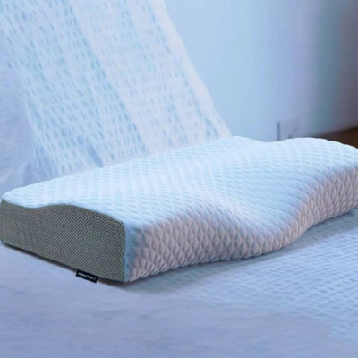 Travesseiro Cervical Nasa - Coluna Relax