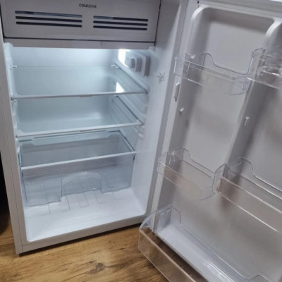 Frigobar Electrolux 121L EM120 Branco 110V