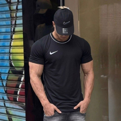 Camiseta Dri-FIT Nike Park (5 cores)