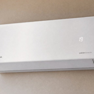 Ar-condicionado Electrolux Maxcomfort Inverter 9.000 BTU's