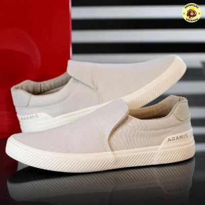 Tênis Masculino Casual Aramis Daily Slip