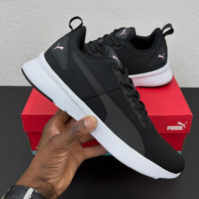 👟  Tênis Flyer Runner Mesh Bdp Puma (4 cores)