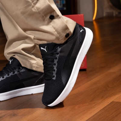 Tênis Puma Flyer Runner Mesh Bdp