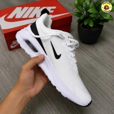 Tenis Nike Air Max Nuaxis