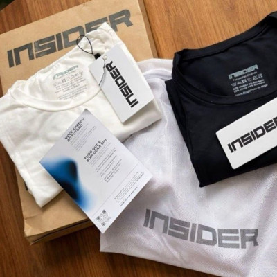 Daily T-Shirt Insider (5 cores)