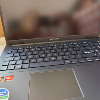 Asus Vivobook Go 15 Ryzen 5 7520U 16GB 512GB