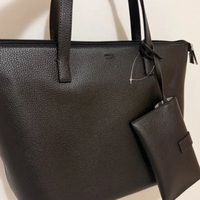 Bolsa Arezzo Grande Lisa Com Carteira