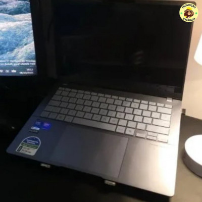 Notebook ASUS Vivobook S 14 S5406SA