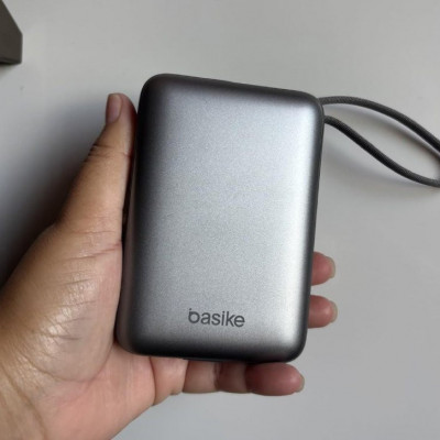 Basike Carregador Portátil 20.000mAh