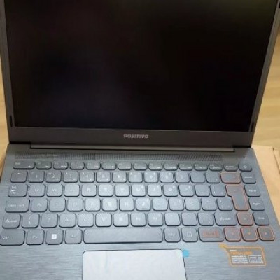 Notebook Positivo Vision C14 Intel Celeron 8GB 256GB