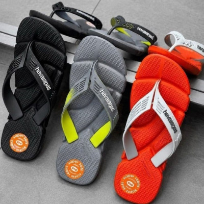 Chinelo Havaianas Masculino Power 2.0 (5 Cores)