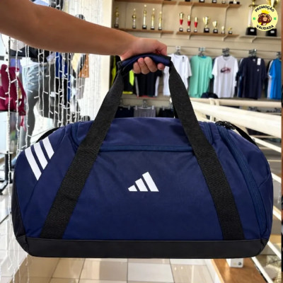 Mala Adidas Media Duffle