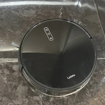 Robô Aspirador Lydsto G1 3 em 1 Xiaomi Home
