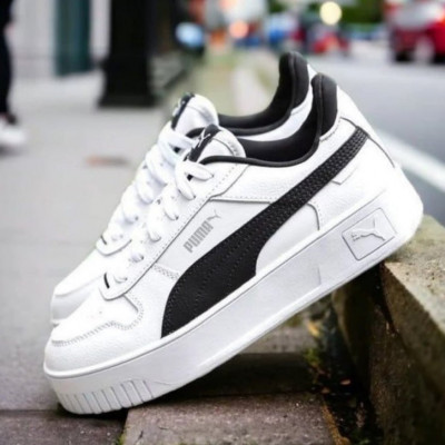 Tênis Puma Carina Street Bdp