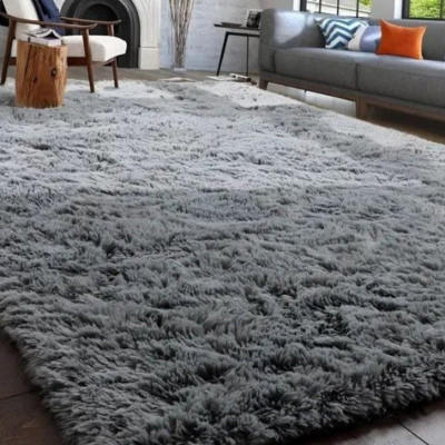 Tapete Decorativo Felpudo 2,00x1,50
