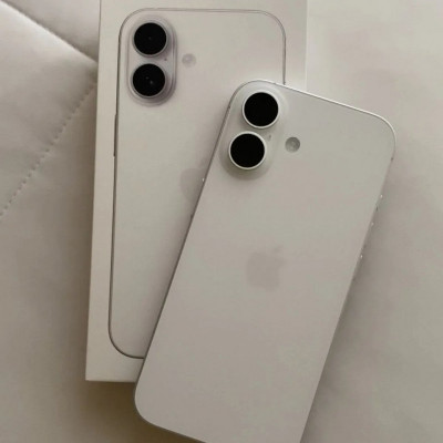 iPhone 17 256 GB Sálvia