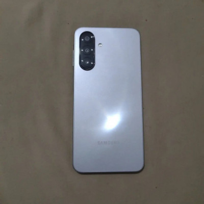 Samsung Galaxy A17 128GB 50MP 6.7 NFC Cinza