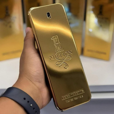 Perfume Rabane 1 Million 200ml Masculino