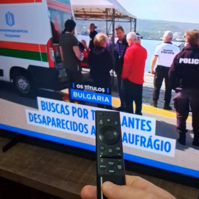 Samsung Smart TV 55 Mini LED 4K M75H 2027