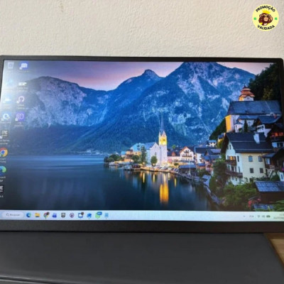 Monitor Portátil 15,6''