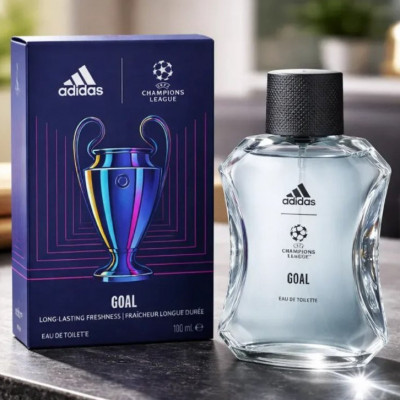 Perfume adidas UEFA Champions League 100ml