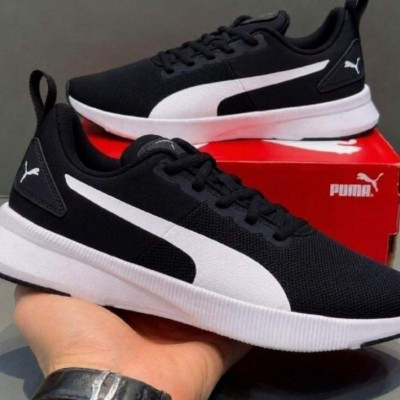 Tênis Flyer Runner Mesh Bdp Puma (4 cores)