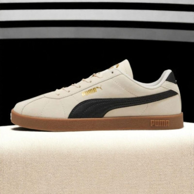 Tênis Masculino Puma Club II