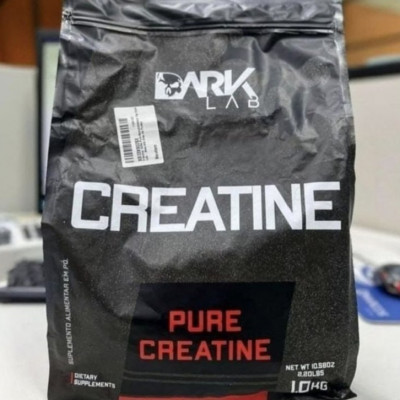 Creatina Monohidratada Dark Lab 1kg