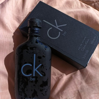 Perfume Calvin Klein Ck Be Unissex Edt 200ml