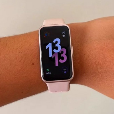HUAWEI Band 10 Relógio Smartwatch Análise do Sono