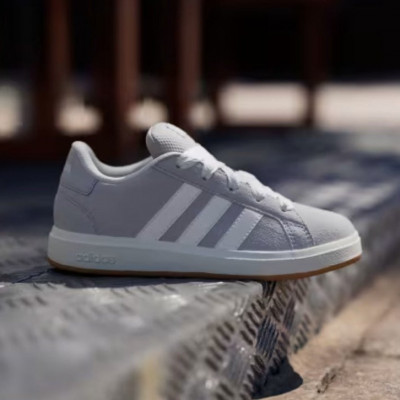 Tênis Grand Court Base 00s adidas