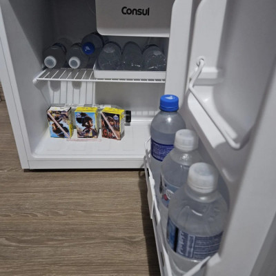 Frigobar 47L Consul Branco