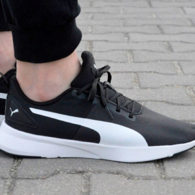 Tênis Flyer Runner Mesh Bdp Puma