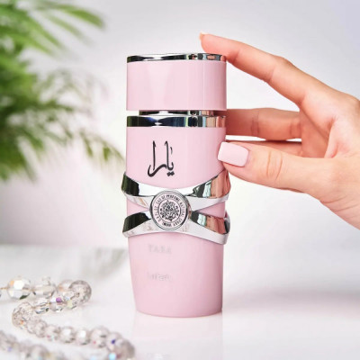 Perfume Arabe Yara Lattafa EDP 100ml